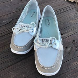 Sperry Top Sider Shoes